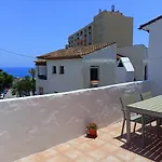 Pura Vida Διαμέρισμα Τορρεμολίνος