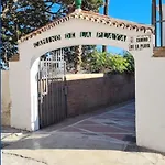 Pura Vida * Τορρεμολίνος