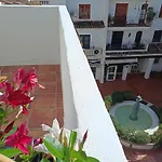Διαμέρισμα Pura Vida *