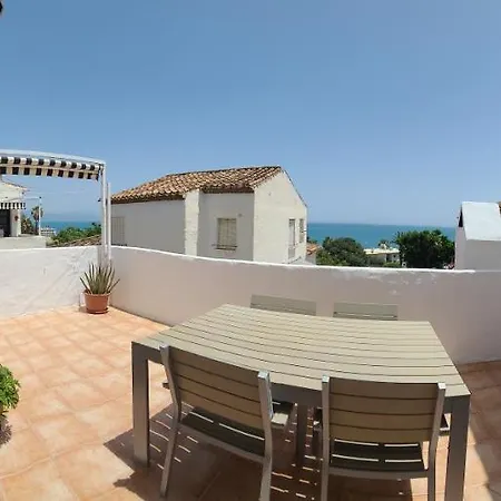 Pura Vida * Torremolinos