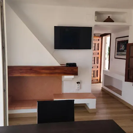 Pura Vida Apartment