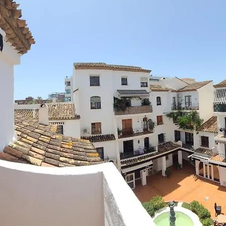 Apartment Pura Vida