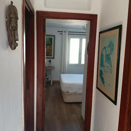 Pura Vida Торремолінос