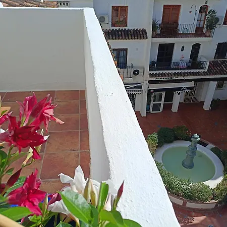 Apartment Pura Vida *