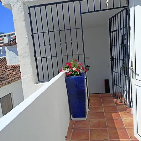 Pura Vida Apartment *