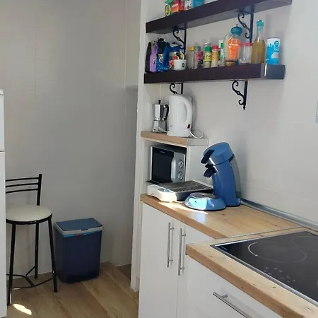 Pura Vida Apartment