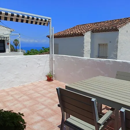 Apartamento Pura Vida Torremolinos