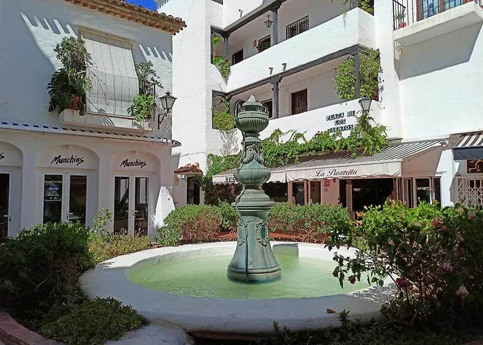 Apartment Pura Vida Torremolinos