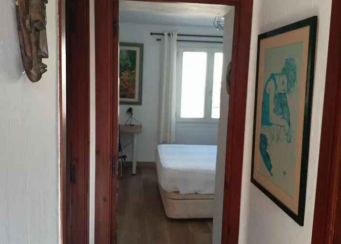 Pura Vida Torremolinos