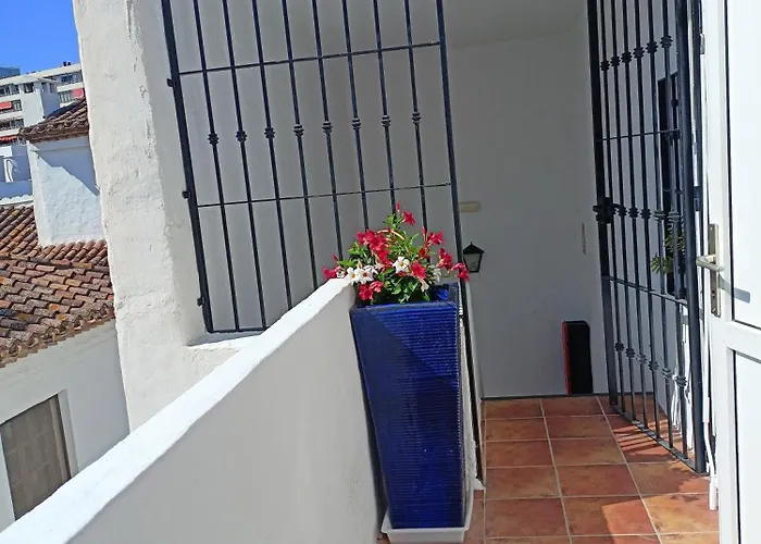 Pura Vida Apartment *