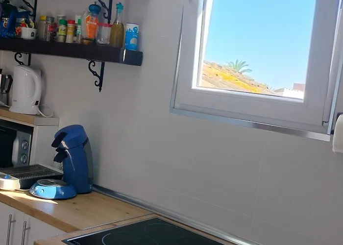 شقة Pura Vida توريمولينوس