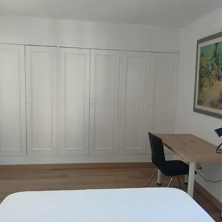 Pura Vida דירה *