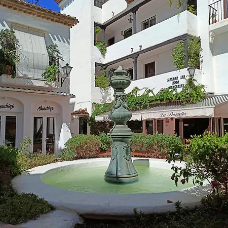 Lejlighed Pura Vida Torremolinos