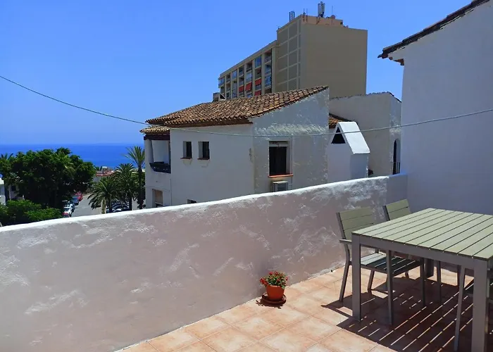 Pura Vida Appartamento Torremolinos