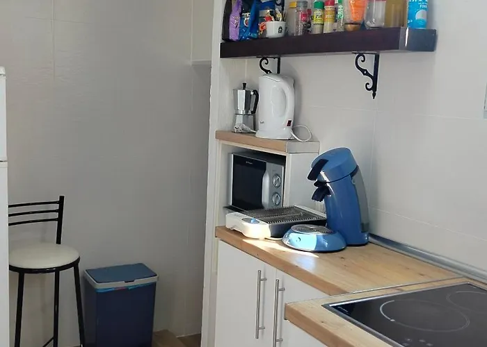 Pura Vida Appartamento