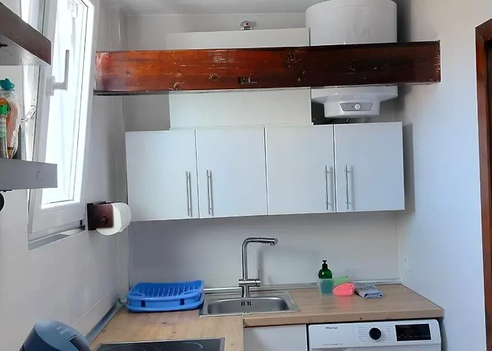 Pura Vida Torremolinos