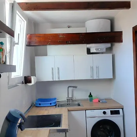 Pura Vida Torremolinos