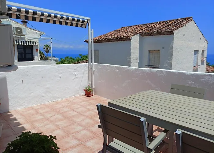 Apartament Pura Vida Torremolinos