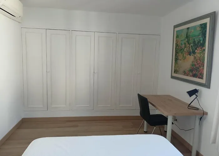 Pura Vida Apartament *