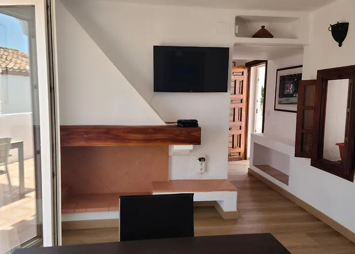 Pura Vida Apartament